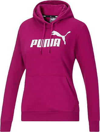 Women's Pink Puma Sweaters | Stylight