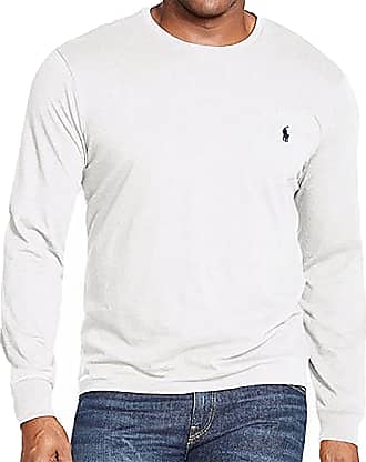 Ralph Lauren Long Sleeve T-Shirts − Sale: up to −44% | Stylight