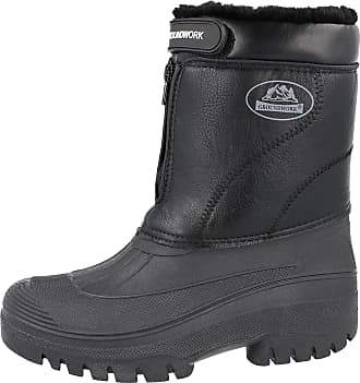 Groundwork discount boots ladies