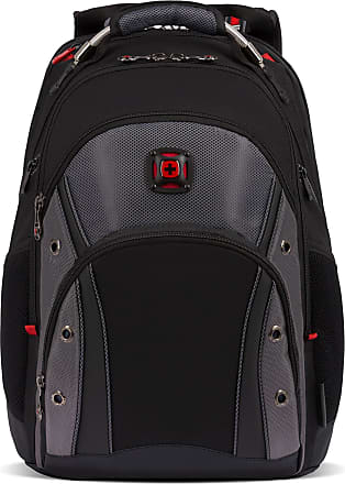 SwissGear Travel Gear Laptop Backpacks − Sale: at $49.90+