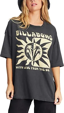 Billabong: | to −60% Black Clothing now Stylight up