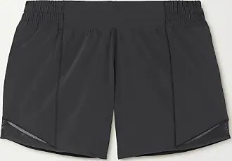 LULULEMON Bowline 8 Straight-Leg Stretch Recycled-Ripstop Shorts
