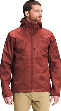 Red The North Face Clothing for Men | Stylight