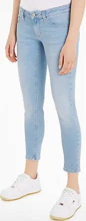 von Damen-Bekleidung in Jeans Blau Stylight Tommy |