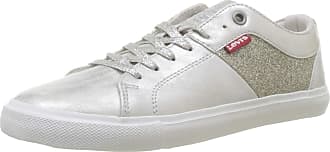 womens levi trainers