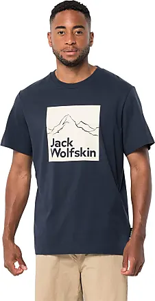 Jack Wolfskin: Blue Clothing now at £18.00+ | Stylight