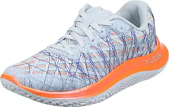 Under armour gemini 2.5 deals orange women