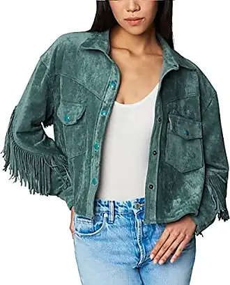 Women's Blank NYC Jackets − Sale: at $67.99+ | Stylight