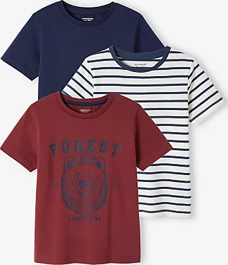 T-Shirts in Rot: Shoppe jetzt bis zu −55% | Stylight