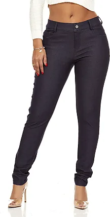 YDX Smart Jeans Jeggings Stretch Super Comfy Pants That Look Like