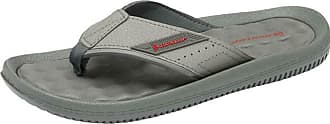 Mens DMP563/571 Dunlop Toe Post Flip Flops Sport Beach Summer Sandals Shoe Size 6-12 