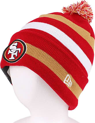 san francisco 49ers winter hats
