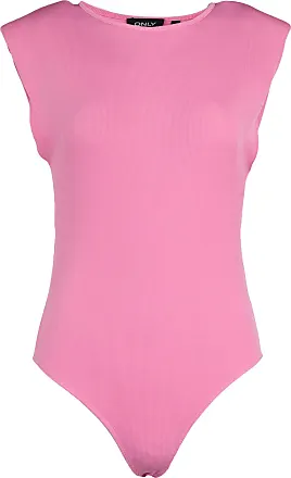 Pink Women's Bodysuits: Shop up to −86%