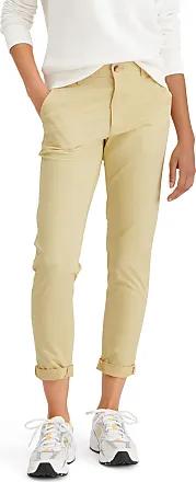Women's Slim Fit Weekend Chino Pants – Dockers®