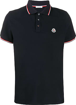 Moncler Polo Shirts − Sale: at USD $215 