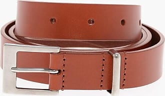 Isabel Marant Men's Lowell Leather Belt