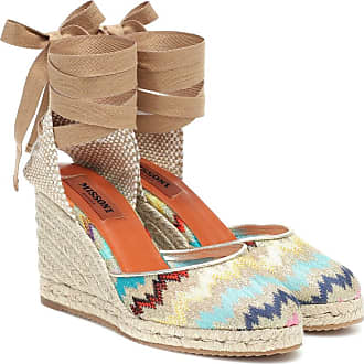 missoni shoes