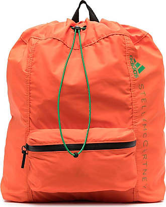 Donna Borse da Marsupi e borsette da cintura da Portable run bag di adidas By Stella McCartney in Arancione 