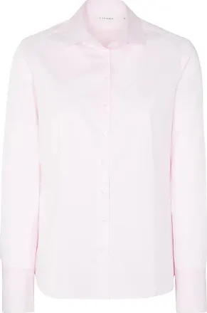 Damen-Blusen in Pink von Eterna | Stylight