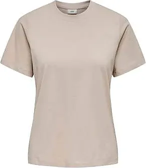 Die günstigen Neuerscheinungen von heute Grijs Only Shirts: Winkel tot −75% | Stylight