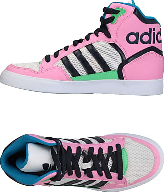 adidas donna sneakers alte