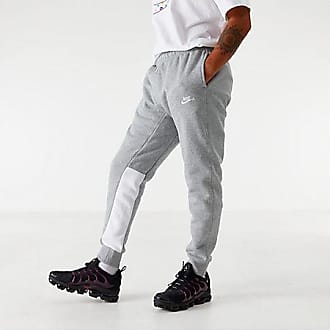 nike colorblock sweatpants