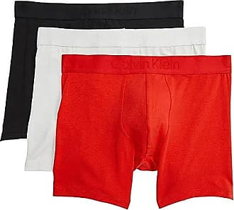 Calvin Klein, Underwear & Socks, Calvin Klein Mens Underwear 6pack Classic  Fit Cotton Briefs Black Medium