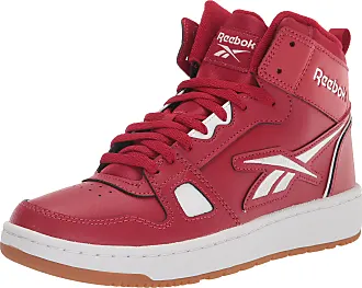 Reebok,Unisex, Glide Vegan,CBLACK/FTWWHT/VECRED,3.5 : : Clothing,  Shoes & Accessories