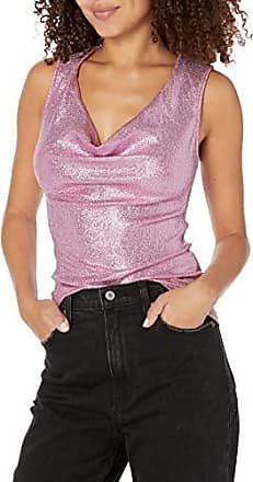 Pink Guess Women's Clothing