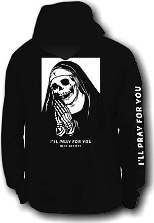 Mens Graphic Hoodies  Riot Society Clothing