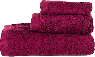 Juego 3 toallas lisas 600 gr/m2 verde agua 100% algodón LISAS