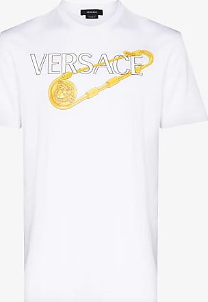 Versace T-Shirts for Men: Browse 318+ Products | Stylight