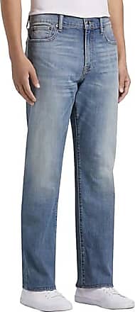 Herrenausstatter Herren Kleidung Hosen & Jeans Jeans Tapered Jeans Tapered Fit Slipe Vintage 68371270/890 