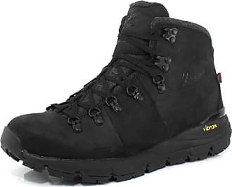 Danner: Black Boots now at USD $102.66+ 