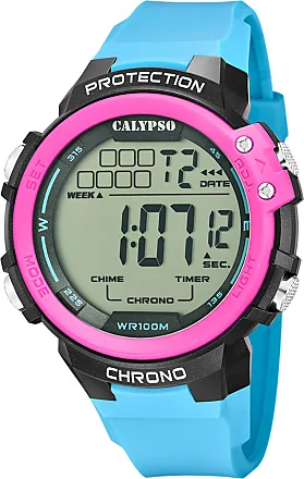 Fliegeruhren von Calypso Watches: Jetzt Stylight € 29,99 ab 