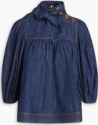 Damen-Blusen in Blau von Zimmermann | Stylight | Blusen