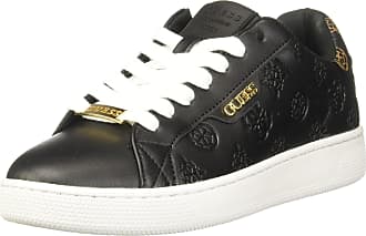 Guess: Black Shoes now up to −59% | Stylight