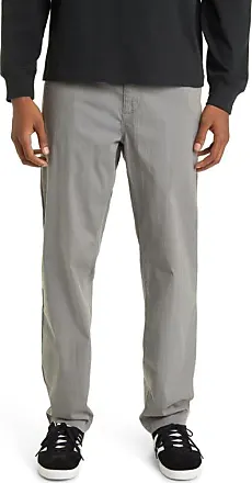 Bootcut Pants In Grey