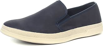 Route 21 'Asphalt' Men's Urban Casual Loafers Synth Suede Twin Gusset Shoes 