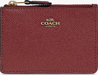 Coach Mini Skinny ID Card Holder - Farfetch