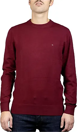 Pullover in Rot von Tommy Hilfiger bis zu −50% | Stylight