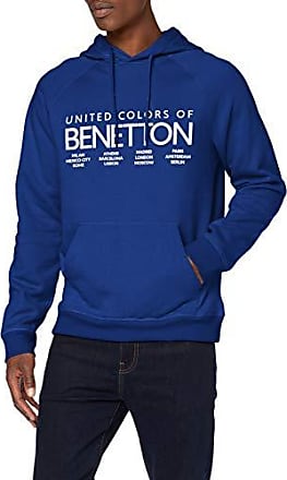 sweat benetton homme