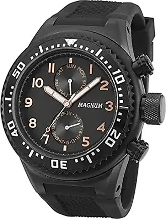 Relógios Web Shop - Loja Oficial Loja Credenciada Relógio Magnum