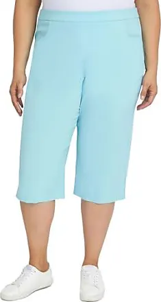 Sport Fashion (Blue)Plus Size Skinny Capris Jean Women Female Stretch Knee  Length Denim Trouser Shorts Pants Women High Waist Summer Jeans For Girls  ACU @ Best Price Online