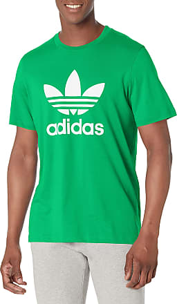 White adidas Casual T-Shirts Men | Stylight for