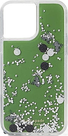 kate spade new york Protective Hardshell Case for iPhone 13 Pro - Spring  Garden