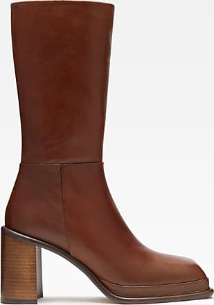 We found 5216 Leather Boots perfect for you. Check them out 