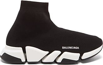 Men's White Balenciaga Trainers / Training Shoe: 37 Items in Stock 