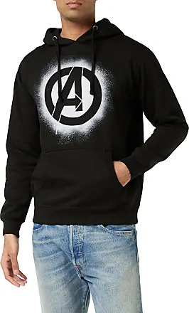 Marvel discount jumper mens