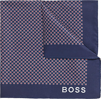 hugo boss pocket squares